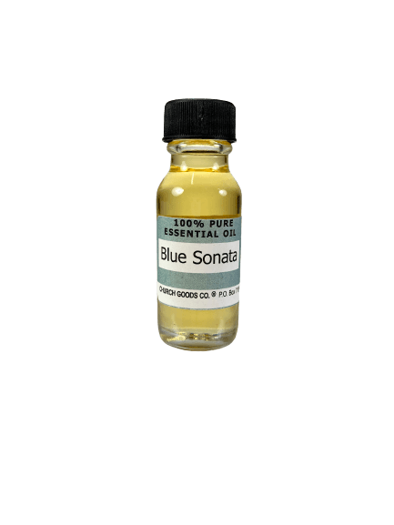 Blue Sonata Pure Essential Oil