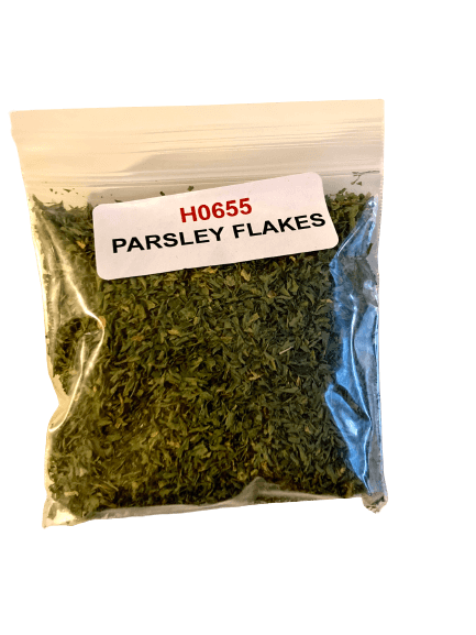 Parsley Flakes