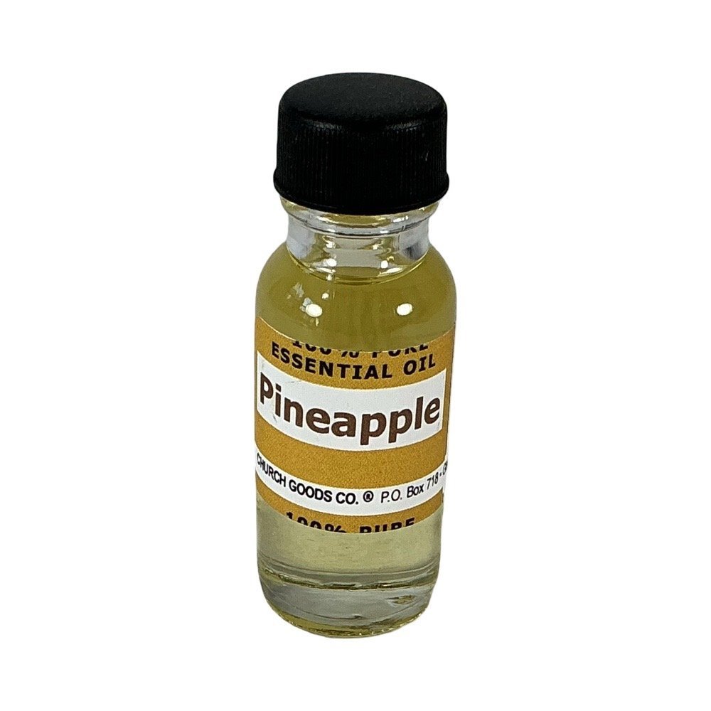 Pineapple Pure Essential Oil