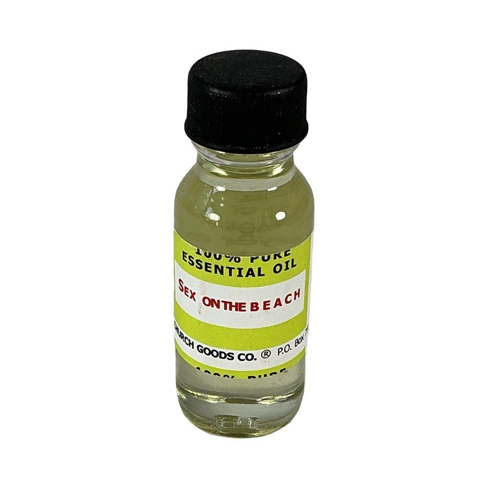 Sex On The Beach Pure Essential Oil