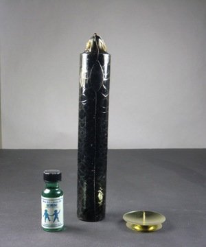Gemini Astral Candle Kit