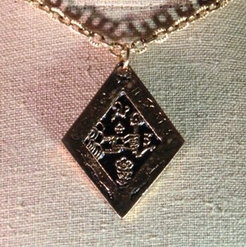Discovery Treasures Necklace