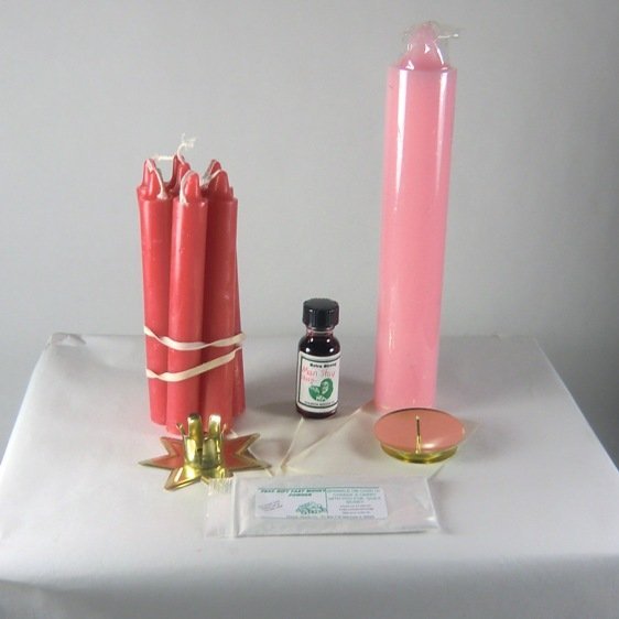 Make Man Stay Close Kit