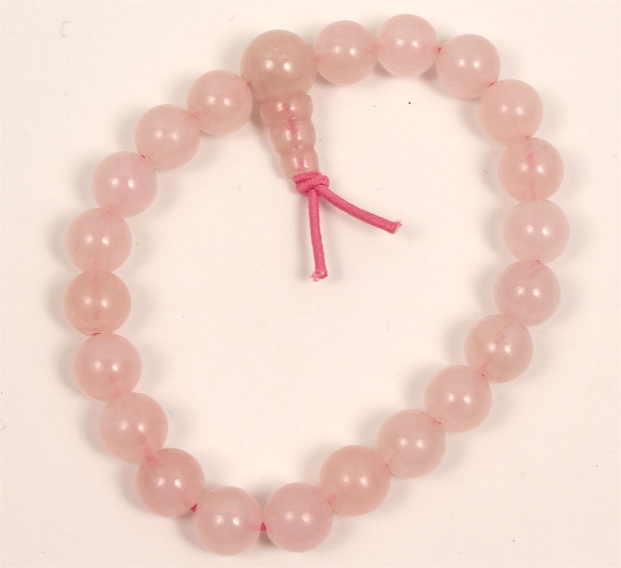 Love Gemstone Power Bracelet