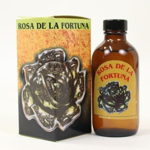 Rose of Good Fortune Potion