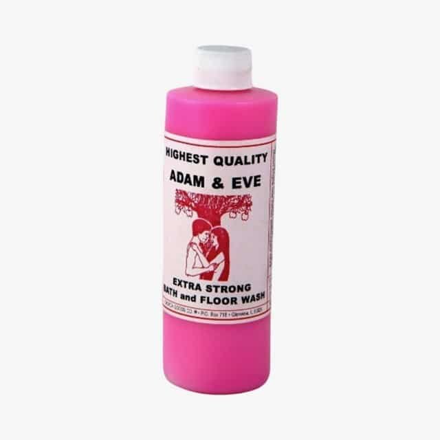 Adam and Eve Highest Quality Bath & Floor Wash