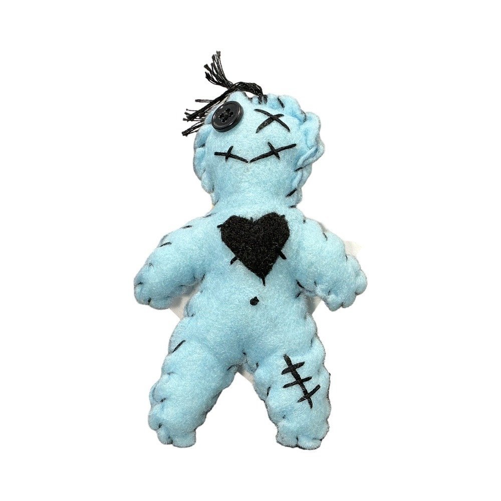 Male Voodoo Doll