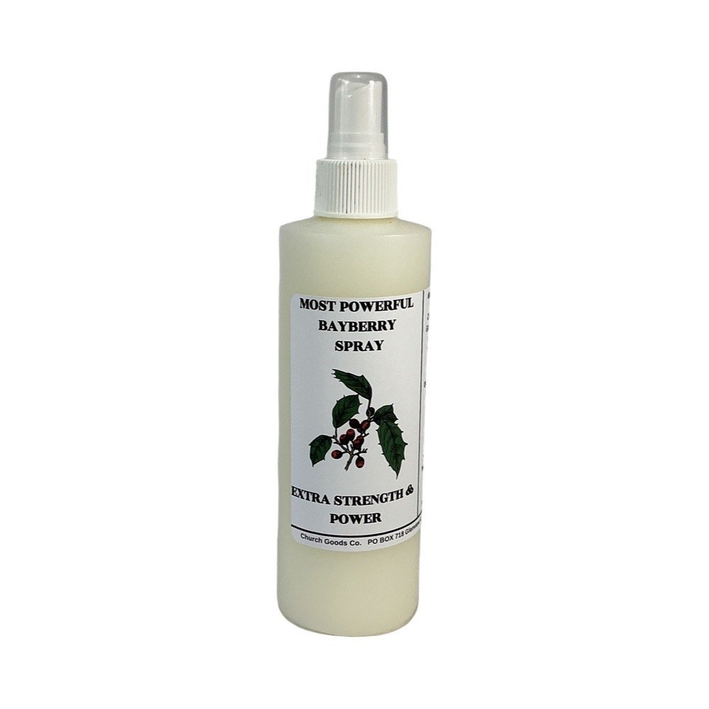 Bayberry Spray