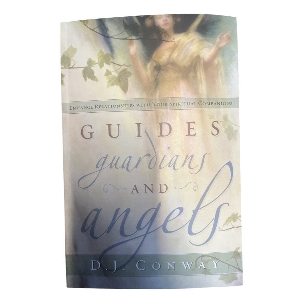 Guides Guardians & Angels