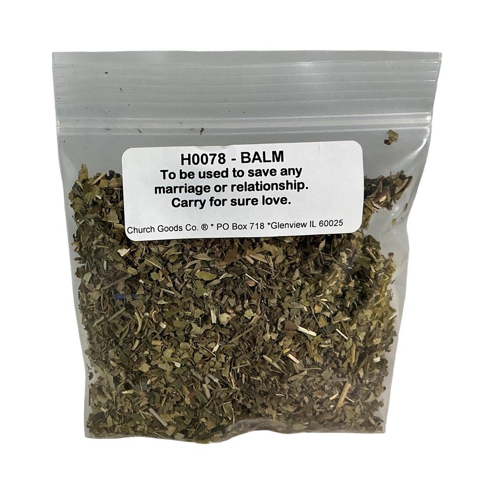 Balm Herb
