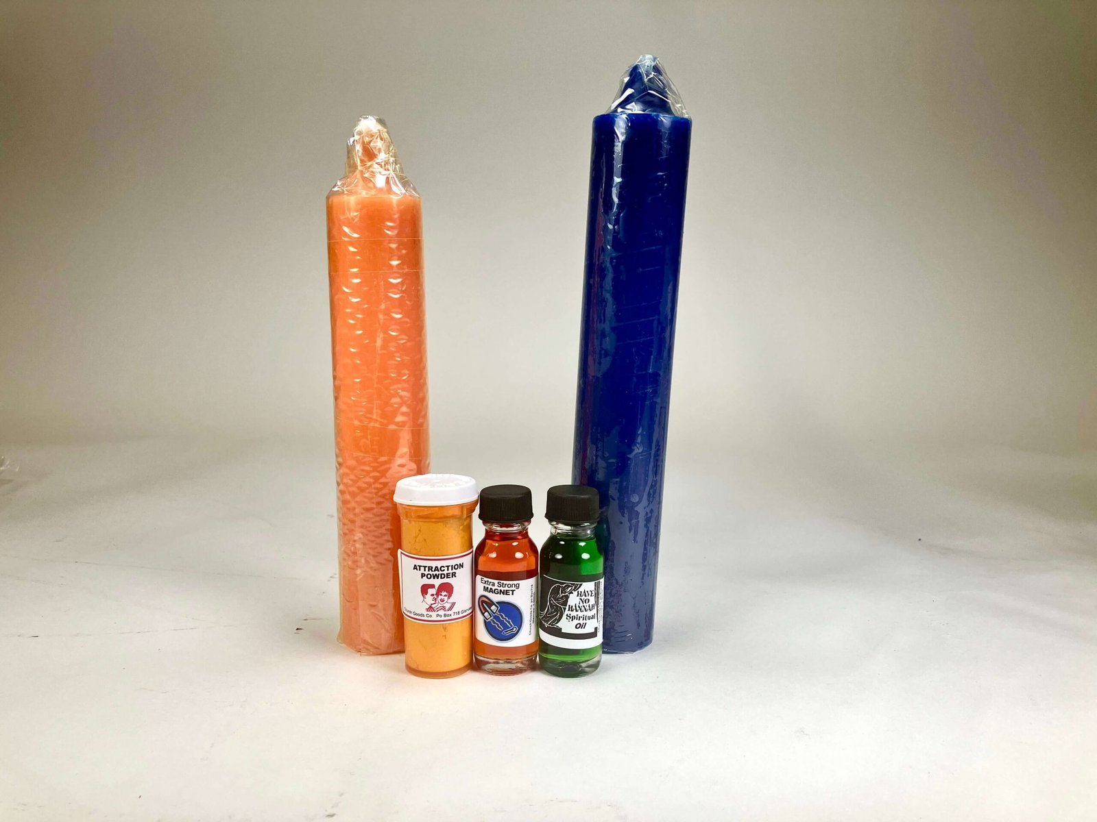 To Develop Happiness Kit