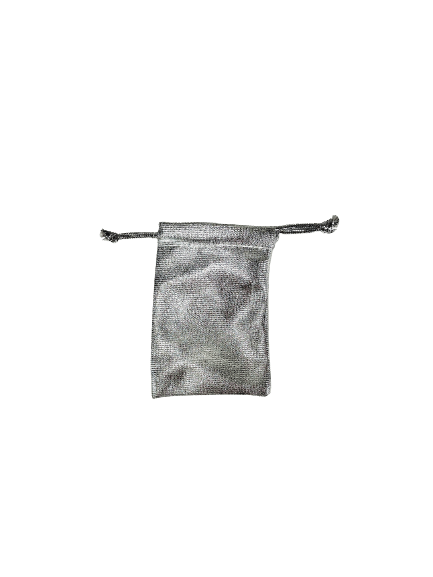 Rev. Moses Chamois Blessed Carrying Bag