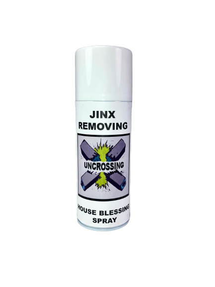 Jinx Removing/Uncrossing