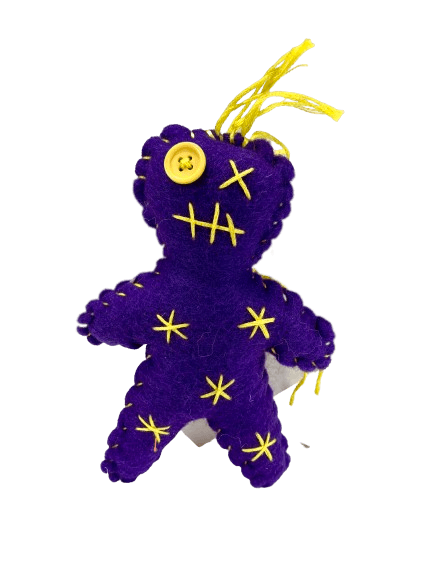 SPIRIT CONNECTION (PSYCHIC) DOLL FROM SALEM
