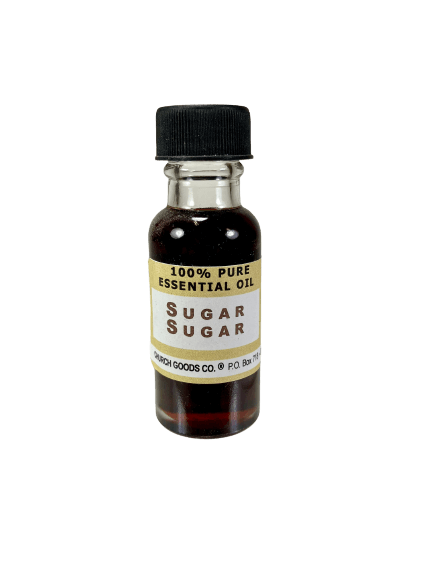 Sugar Sugar Pure Essential Oil