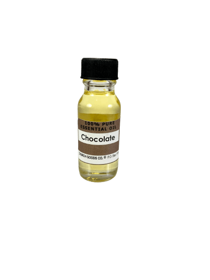 Chocolate Pure Essential Oil