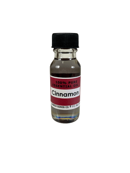 Cinnamon Pure Essential Oil