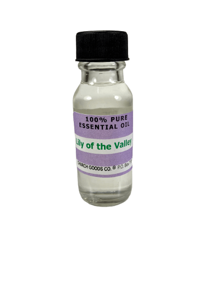 Lily of the Valley Pure Essential Oil