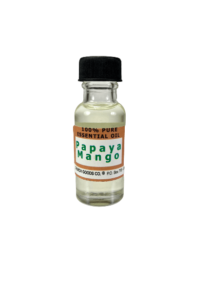 Papaya Mango Pure Essential Oil