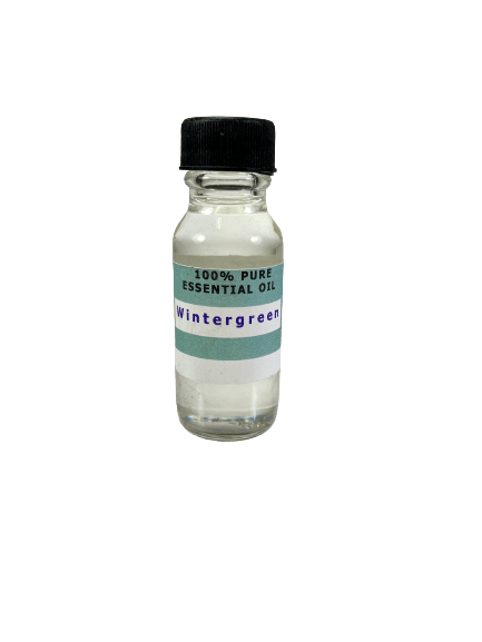 Wintergreen