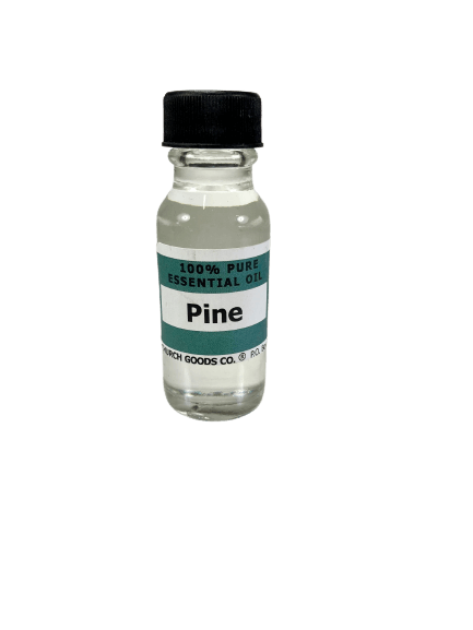 Pine Pure Essential Oil