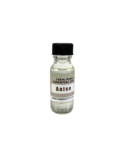 Anise Pure Essential Oil