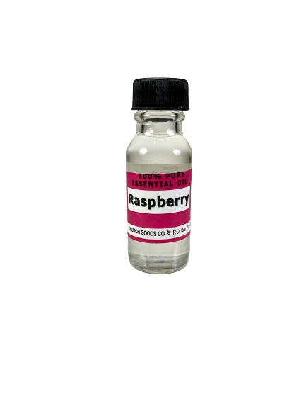 Raspberry Sun Pure Essential Oil