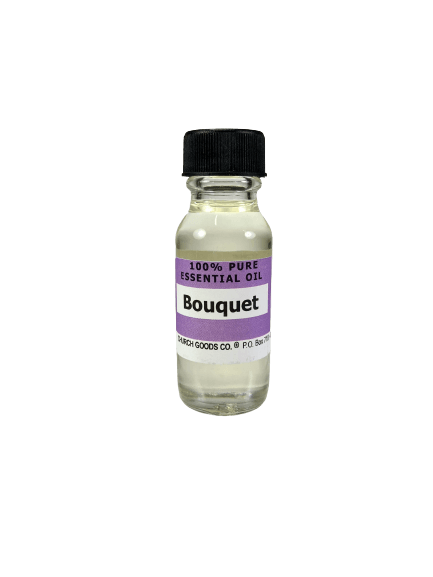 Bouquet Pure Essential Oil