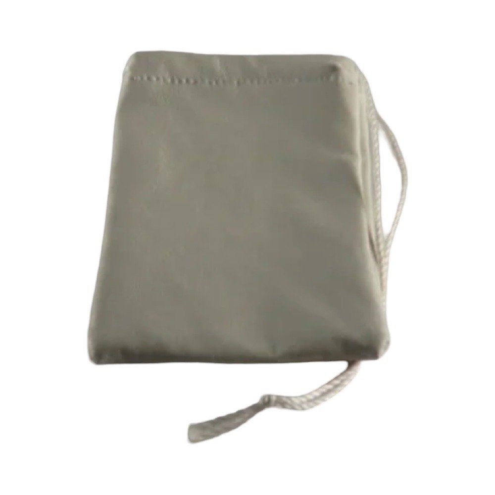 Rev. MosesWhite Blessed Carrying Bag