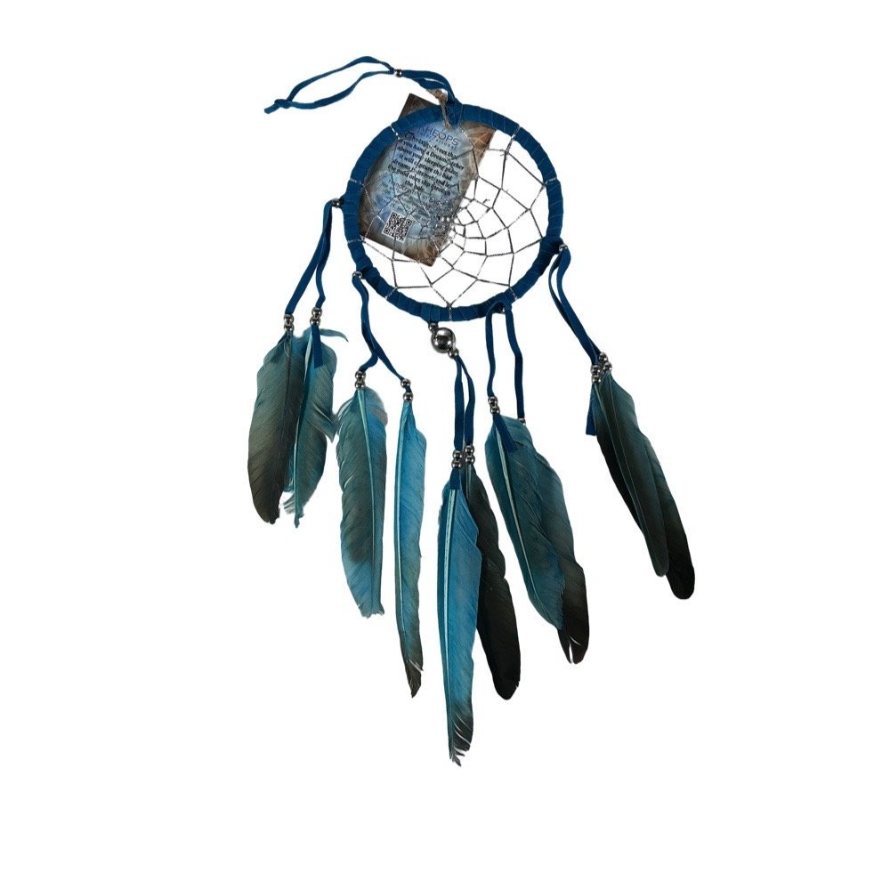 Dream Catcher Magic Dreams (Medium)