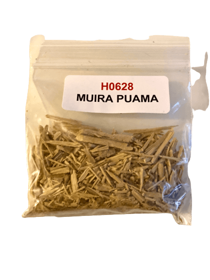 Muira Puama