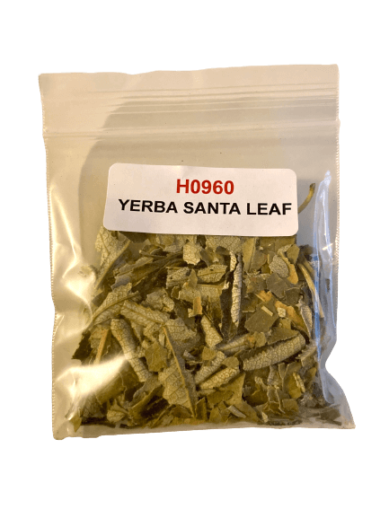 Yerba Santa