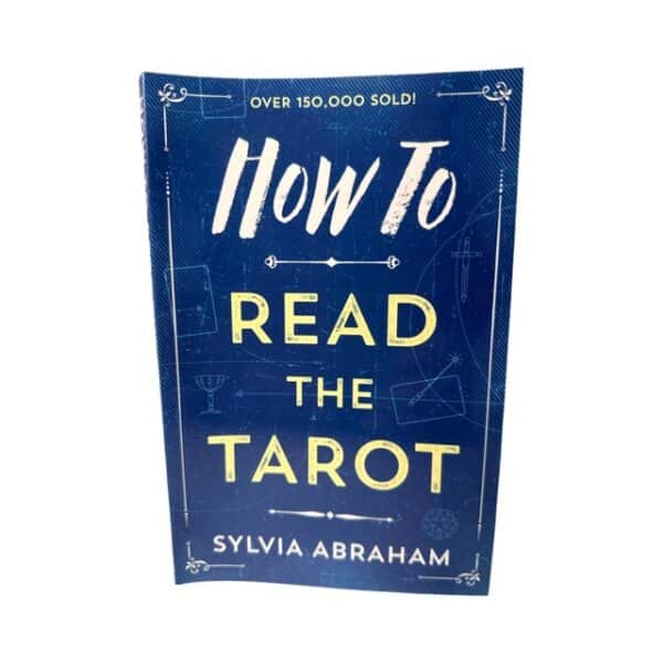 How To Read The Tarot