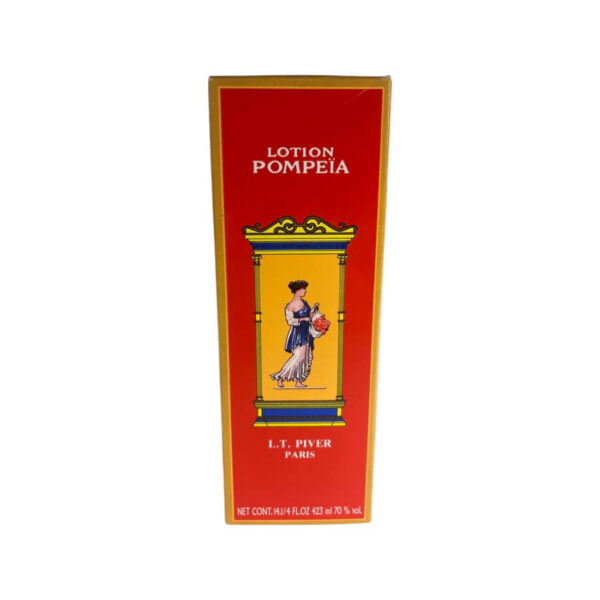 Lotion Pompeii LT Piver From Paris