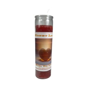 HONEY OF LOVE CANDLE