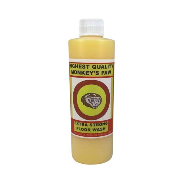 MONKEY PAW FLOOR WASH