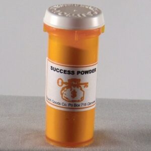 Success Extra Strong Powder