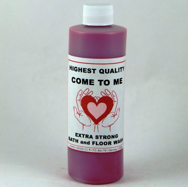 Come To Me Highest Quality Bath & Floor Wash