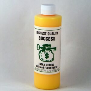 Success Highest Quality Bath & Floor Wash