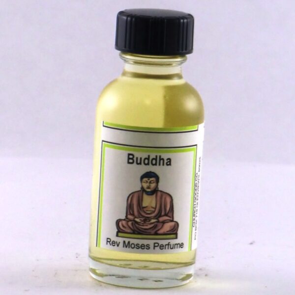 Buddha XXX Perfume