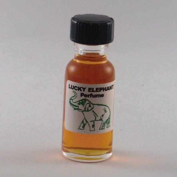 Lucky Elephant Extra Strong Perfume