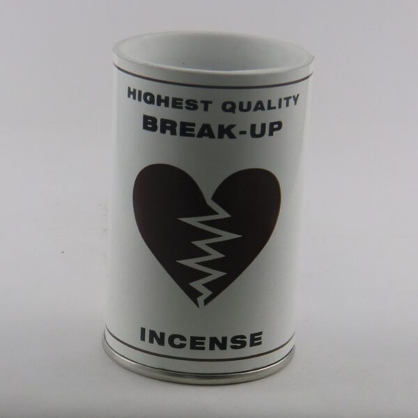 Break-Up HQ Incense