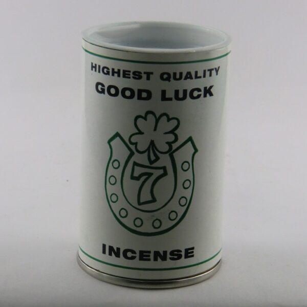 Good Luck HQ Incense