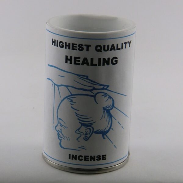 Healing HQ Incense