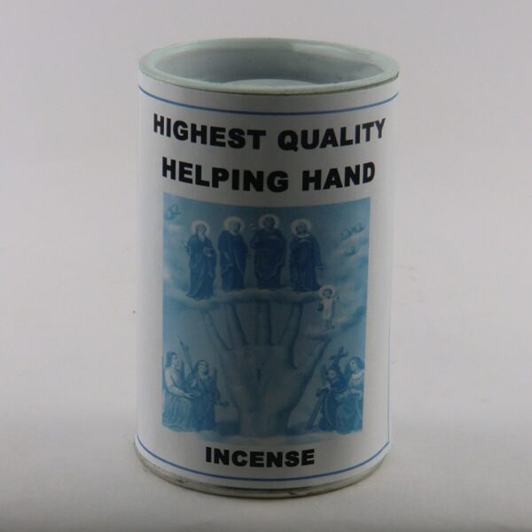 Helping Hand HQ Incense