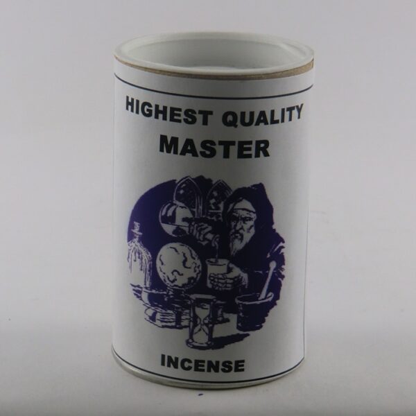 Master HQ Incense