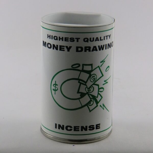Money Drawing HQ Incense