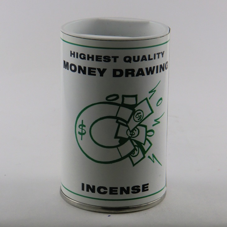 Money Drawing HQ Incense Highest Quality Incense