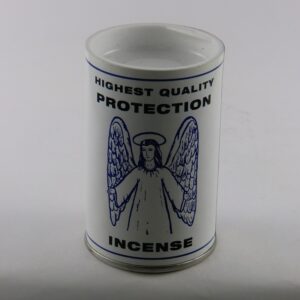 Protection HQ Incense