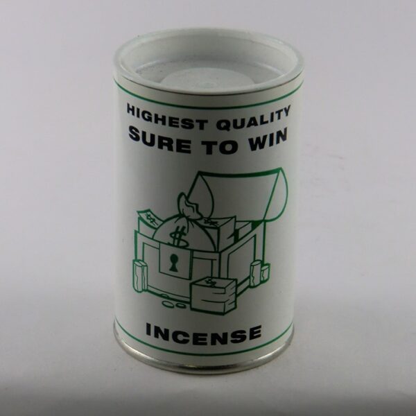 Sure To Win HQ Incense